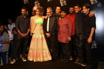 Blenders Pride Fashion Tour 2016 Photos - 2 of 36