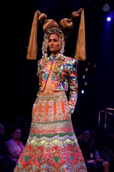 Blenders Pride Fashion Tour 2016 Photos - 5 of 36