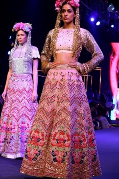 Blenders Pride Fashion Tour 2016 Photos - 18 of 36