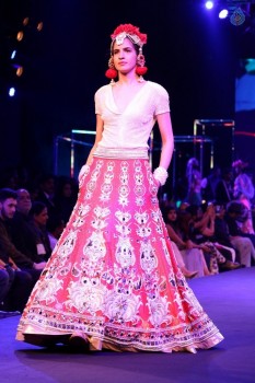 Blenders Pride Fashion Tour 2016 Photos - 24 of 36