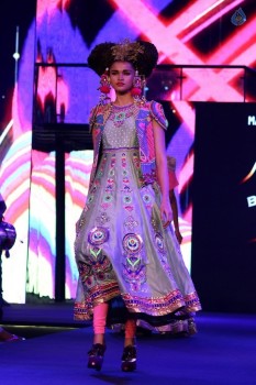 Blenders Pride Fashion Tour 2016 Photos - 25 of 36