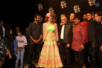 Blenders Pride Fashion Tour 2016 Photos - 26 of 36