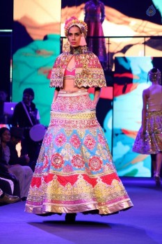 Blenders Pride Fashion Tour 2016 Photos - 30 of 36