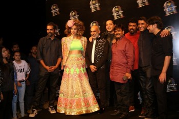 Blenders Pride Fashion Tour 2016 Photos - 32 of 36