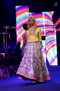 Blenders Pride Fashion Tour 2016 Photos - 33 of 36