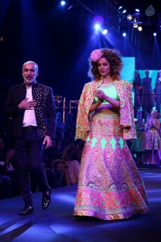 Blenders Pride Fashion Tour 2016 Photos - 36 of 36