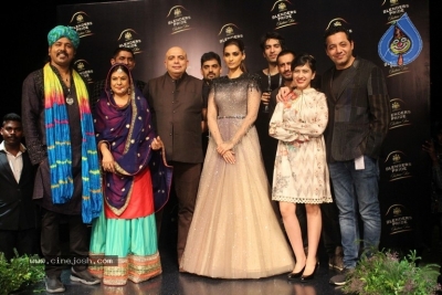 Blenders Pride Fashion Tour 2017 - 5 of 39
