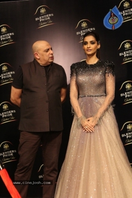 Blenders Pride Fashion Tour 2017 - 7 of 39