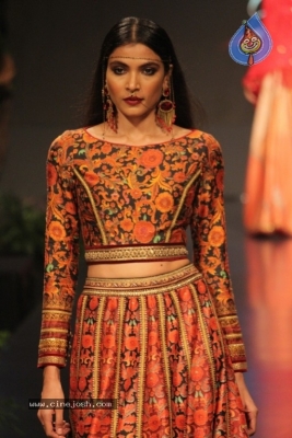 Blenders Pride Fashion Tour 2017 - 25 of 39