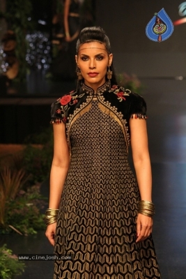 Blenders Pride Fashion Tour 2017 - 35 of 39