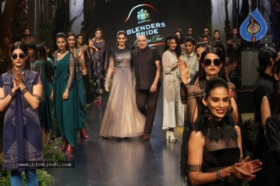 Blenders Pride Fashion Tour 2017 - 37 of 39
