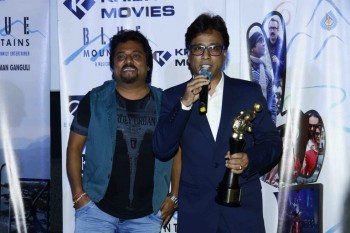 Blue Mountain Film Team Success Celebrations - 22 of 34