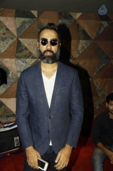 Blue Mountain Film Team Success Celebrations - 23 of 34