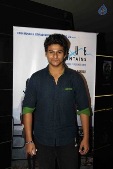 Blue Mountain Film Team Success Celebrations - 24 of 34