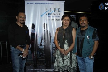 Blue Mountain Film Team Success Celebrations - 25 of 34