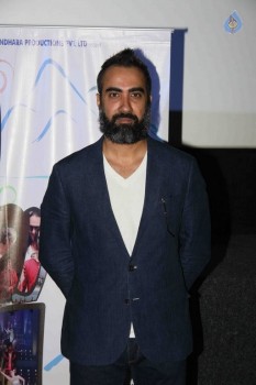 Blue Mountain Film Team Success Celebrations - 27 of 34