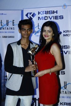 Blue Mountain Film Team Success Celebrations - 28 of 34