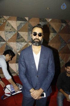 Blue Mountain Film Team Success Celebrations - 32 of 34