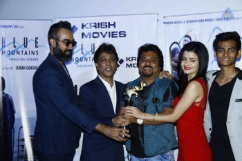 Blue Mountain Film Team Success Celebrations - 33 of 34