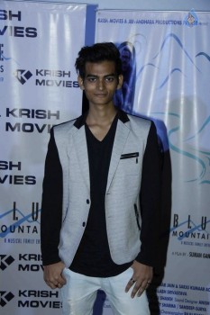 Blue Mountain Film Team Success Celebrations - 34 of 34