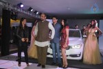 BMW Turismo Car Launch Fashion Show - 23 of 78