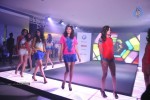 BMW Turismo Car Launch Fashion Show - 40 of 78
