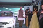 BMW Turismo Car Launch Fashion Show - 77 of 78