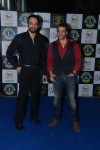 Bolly Celebs at 17th Lions Gold Awards - 42 of 88