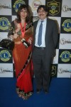 Bolly Celebs at 17th Lions Gold Awards - 50 of 88