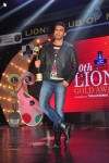 Bolly Celebs at 20th LIONS GOLD Awards - 1 of 37