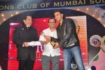 Bolly Celebs at 20th LIONS GOLD Awards - 24 of 37