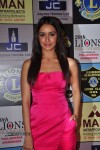 Bolly Celebs at 20th LIONS GOLD Awards - 14 of 37