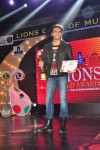 Bolly Celebs at 20th LIONS GOLD Awards - 22 of 37