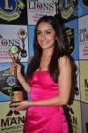 Bolly Celebs at 20th LIONS GOLD Awards - 25 of 37