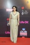 Bolly Celebs at 21st Life OK Screen Awards 01 - 2 of 78