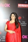 Bolly Celebs at 21st Life OK Screen Awards 01 - 11 of 78