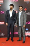 Bolly Celebs at 21st Life OK Screen Awards 01 - 16 of 78