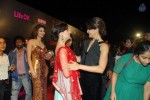 Bolly Celebs at 21st Life OK Screen Awards 01 - 44 of 78