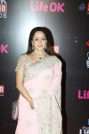 Bolly Celebs at 21st Life OK Screen Awards 01 - 47 of 78