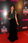 Bolly Celebs at 21st Life OK Screen Awards 01 - 59 of 78