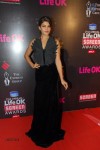 Bolly Celebs at 21st Life OK Screen Awards 01 - 60 of 78