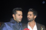 Bolly Celebs at 21st Life OK Screen Awards 01 - 61 of 78