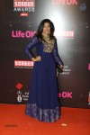 Bolly Celebs at 21st Life OK Screen Awards 01 - 62 of 78