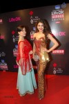 Bolly Celebs at 21st Life OK Screen Awards 01 - 69 of 78
