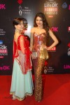 Bolly Celebs at 21st Life OK Screen Awards 01 - 70 of 78