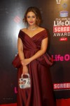 Bolly Celebs at 21st Life OK Screen Awards 01 - 74 of 78