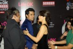 Bolly Celebs at 21st Life OK Screen Awards 02 - 14 of 78