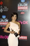 Bolly Celebs at 21st Life OK Screen Awards 02 - 23 of 78