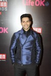 Bolly Celebs at 21st Life OK Screen Awards 02 - 26 of 78