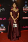 Bolly Celebs at 21st Life OK Screen Awards 02 - 28 of 78